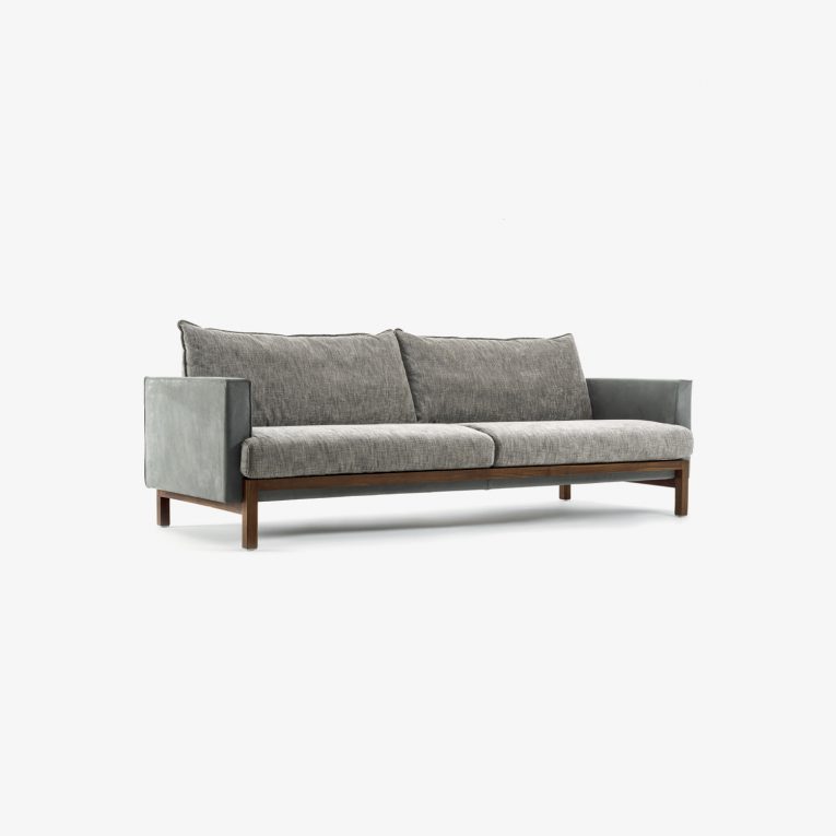 Lineares Sofa MAOLI | Design-Sofa | Modernes Sofa