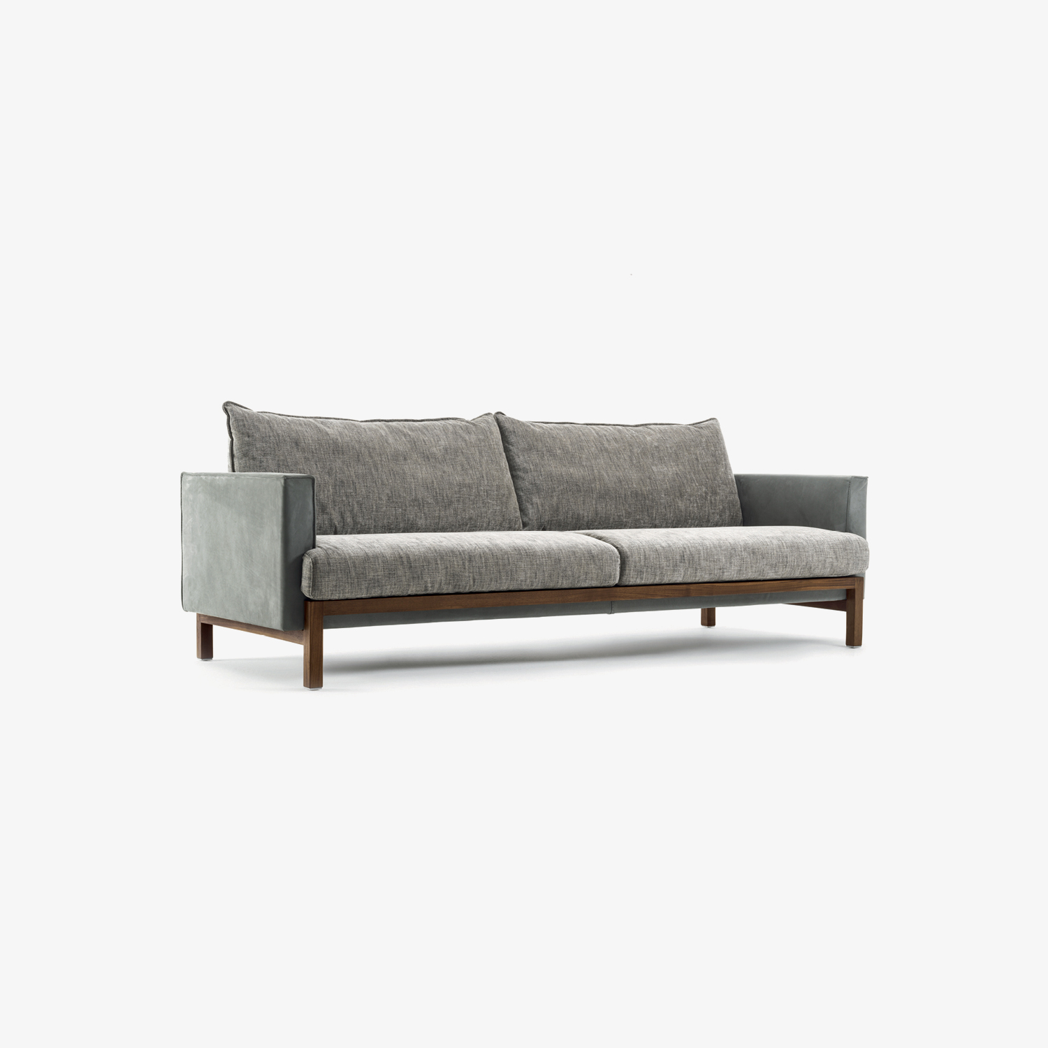 Lineares Sofa MAOLI | Design-Sofa | Modernes Sofa