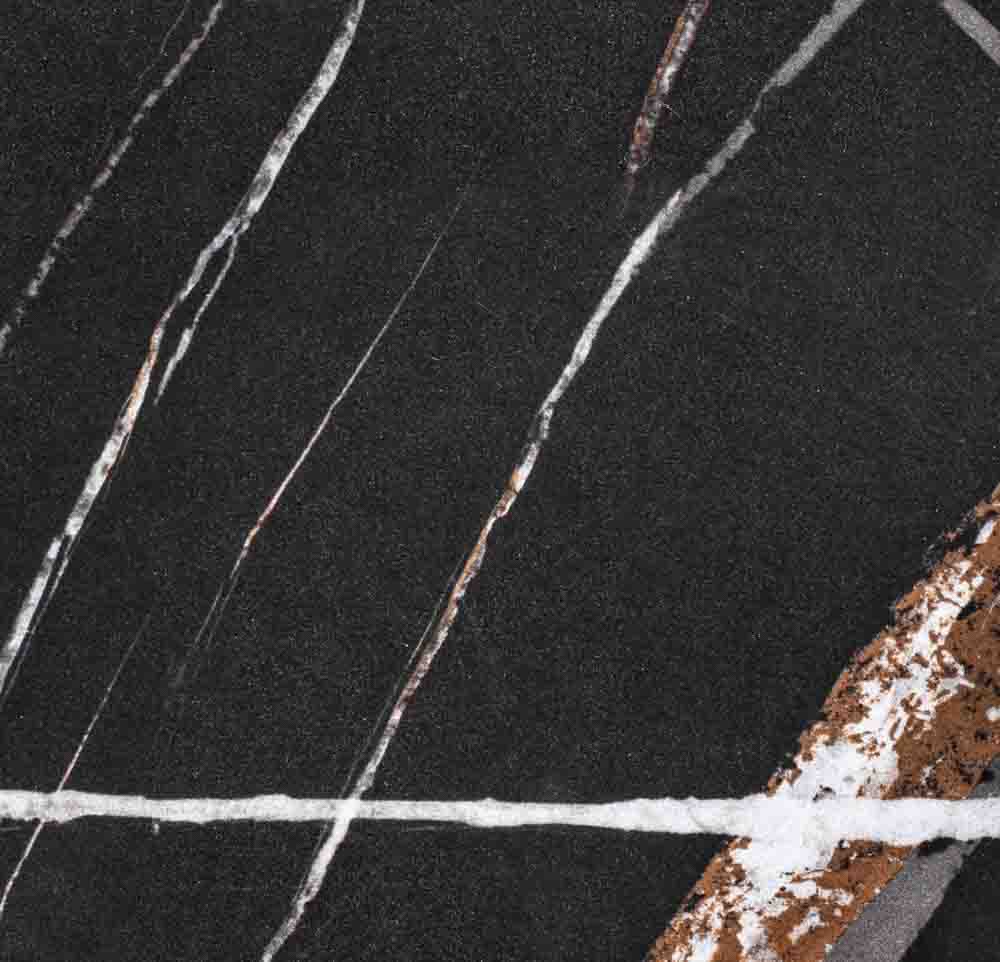 F1 - gres sahara noir