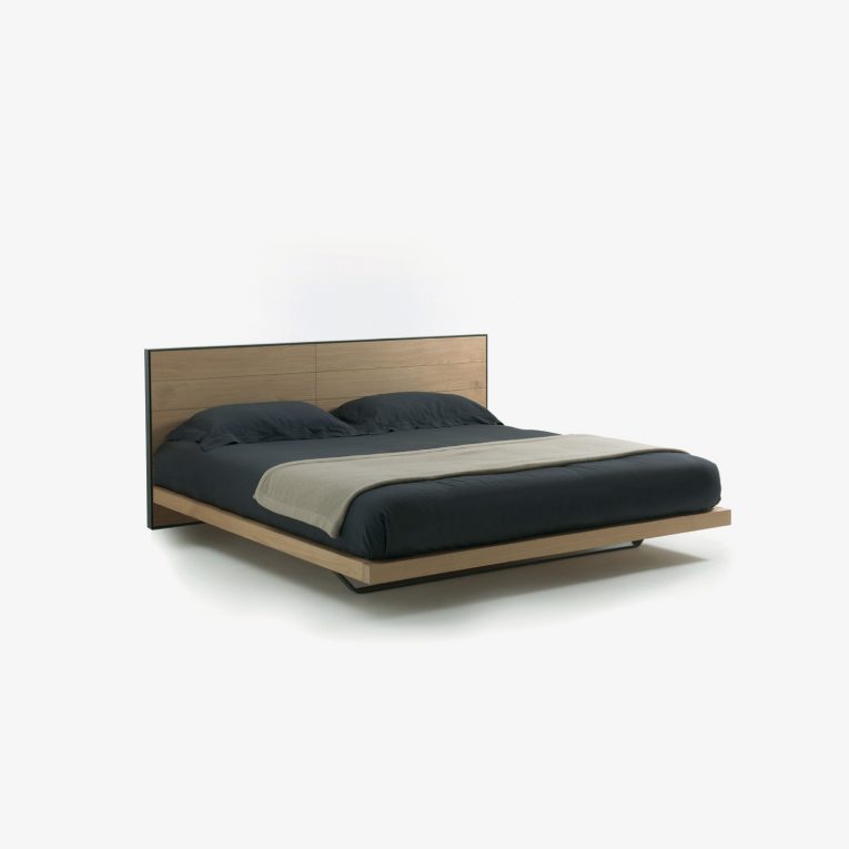 Italienische designer betten RIALTO BED 1 | Bett